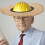 3set Wide Brim Sun Visor For Workers Safety Sun Protection 5