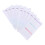 54Feuilles -Notes Planning Hebdomadaire Design Stylé Polyvalent 9