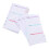 54Feuilles -Notes Planning Hebdomadaire Design Stylé Polyvalent 11