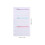 54Feuilles -Notes Planning Hebdomadaire Design Stylé Polyvalent 2