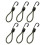 Campingtent Accessoires Haak Donkergroen 6 3