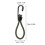 Campingtent Accessoires Haak Donkergroen 6 2