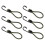 Campingtent Accessoires Haak Donkergroen 6 1