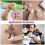 1pcs Utensil Storage Box Pink Pp Moistureproof For Products 10