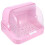 1pcs Utensil Storage Box Pink Pp Moistureproof For Products 5