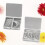Curved Needle Set Diy Positioning Silver 170-Pcs 4