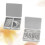 Curved Needle Set Diy Positioning Silver 170-Pcs 5