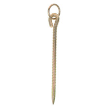 1set Iron Stake For And Outdoor Equipment