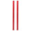 Hydraulic Jack Accessories Lifting Jack Red Plastic 2pcs 1
