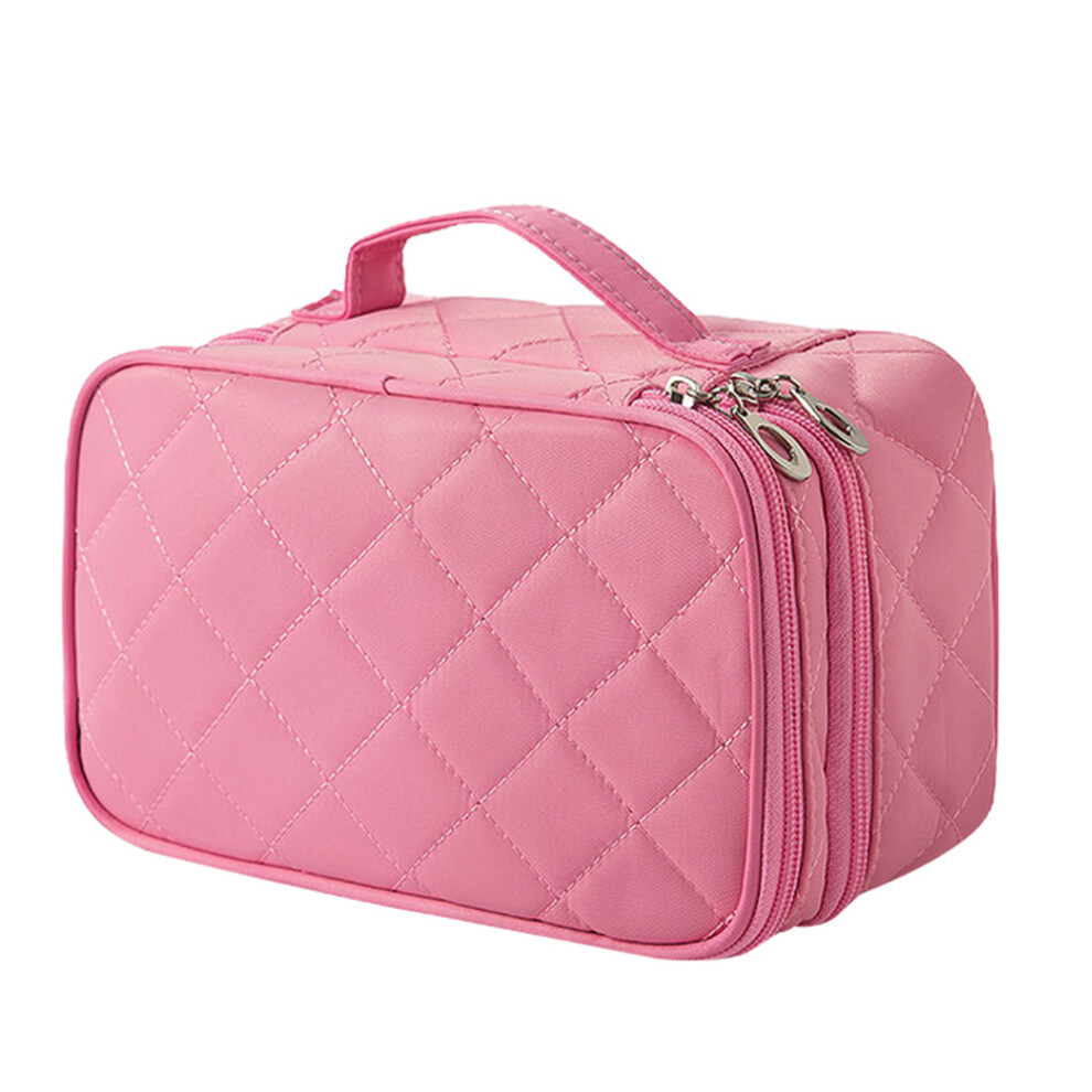 Inoomp Travel Toiletry Bag Makeup Organizer Portable 1Pcs