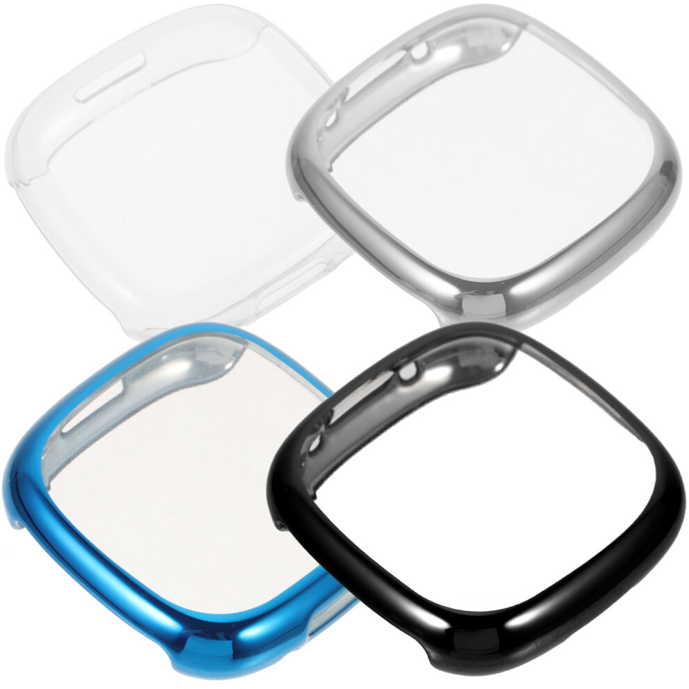 4Pcs All-Around Case For Versa4 And With Tpu Material 3162805741971