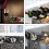 1pc Iron Display Shelf Under Cabinet Rack Holder 7
