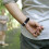 1 Set Strap Wristband Miss Universal 8