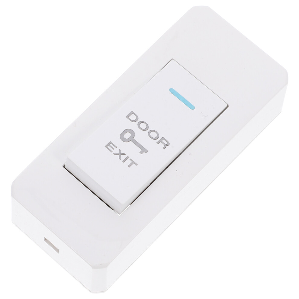 High Pc Doorbell Switch, Durable, Space-Saving, Reliable 3162805743999