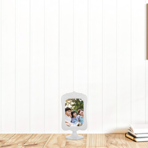 Double Picture Home Decoration Photo Frame Office 2