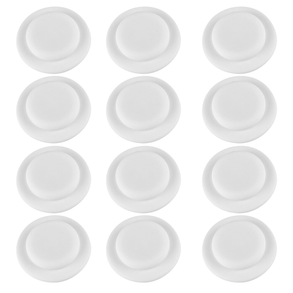 Inoomp Compatible With Tommee Tippee Bottle Lid Milk Storage Cup Seal Baby