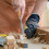 4pcs Carving For Woodworking Projects And 8.9x0.7x0.2in 3