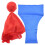 1Ensemble Kit Complet Arbitre Football Drapeaux & Polyester Coloré 9
