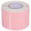 Raindrops  Thermal Paper Labels Printer Transfer Stickers Student Pink 10