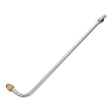 Pressure Washer Wand Stainless Steel 1pack 13.4in