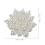 4Pièces Embellissements Pour Accessoires Couture 2