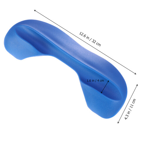Tpe Weight Lifting Equipment Barbell 1set 2