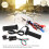 24V 250W Elektroroller-Controller-Set mit verriegelbarem Gasgriff und Griff 6