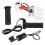 24V 250W Elektroroller-Controller-Set mit verriegelbarem Gasgriff und Griff 16