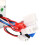24V 250W Elektroroller-Controller-Set mit verriegelbarem Gasgriff und Griff 10