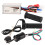 24V 250W Elektroroller-Controller-Set mit verriegelbarem Gasgriff und Griff 2