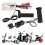 24V 250W Elektroroller-Controller-Set mit verriegelbarem Gasgriff und Griff 1