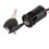 24V 250W Elektroroller-Controller-Set mit verriegelbarem Gasgriff und Griff 8