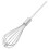 Mixer Drill Attachment Silver 304 Stainless Steel Easy To Use 1