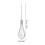 Mixer Drill Attachment Silver 304 Stainless Steel Easy To Use 2