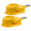 2pcs Dumpling Presser Multi Use Dumpling Maker Skin Presser Wrapper 9