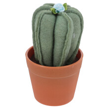 Raindrops Cactus Pin Cushion Multi Abs Nonwoven Pp Cotton For Home Use