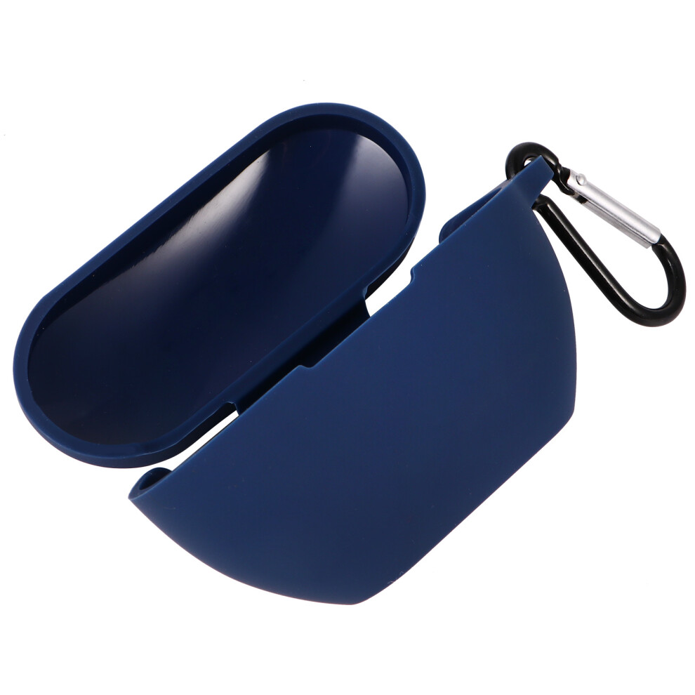 1pc Earphone Case Storage Box Anti-Fall-image-OPC-PK8FH7N-NEW