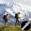6 Pcs Alpenstock Accessory Trekking Pole High  Tip 4