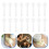 Measuring Spoons Pp For Parents In Baking 100pack 5