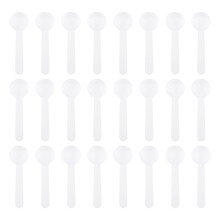 Measuring Spoons Pp For Parents In Baking 100pack