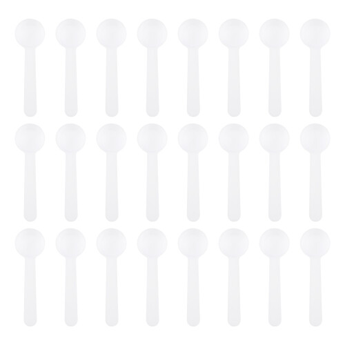 Measuring Spoons Pp For Parents In Baking 100pack