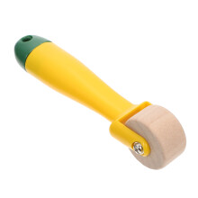 1pack Multi Color Quilting Seam Roller For Fabric Seam Rolling