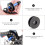1pc Chain Regulator Practical Chain Tensioner Tool Bike Holder 6