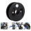 1pc Chain Regulator Practical Chain Tensioner Tool Bike Holder 11