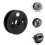 1pc Chain Regulator Practical Chain Tensioner Tool Bike Holder 8