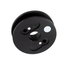 1pc Chain Regulator Practical Chain Tensioner Tool Bike Holder