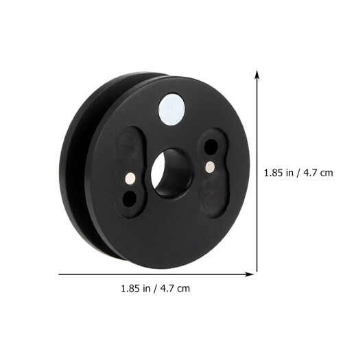 1pc Chain Regulator Practical Chain Tensioner Tool Bike Holder 1