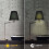 2 Pcs Iron Cloth Fabric Lampshade Pendant Light Fixture Accessory 11