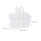 Bathroom Organizer Bins Lightweight Basket Multi-Functional 2