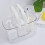 Bathroom Organizer Bins Lightweight Basket Multi-Functional 7